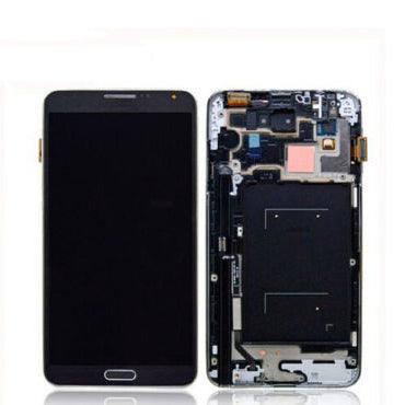 Samsung Note 3 N900W8 LCD+Dig+Frame Black - Best Cell Phone Parts Distributor in Canada Samsung Note 3 N900W8 LCD+Dig+Frame Black - Best Cell Phone Parts Distributor in Canada